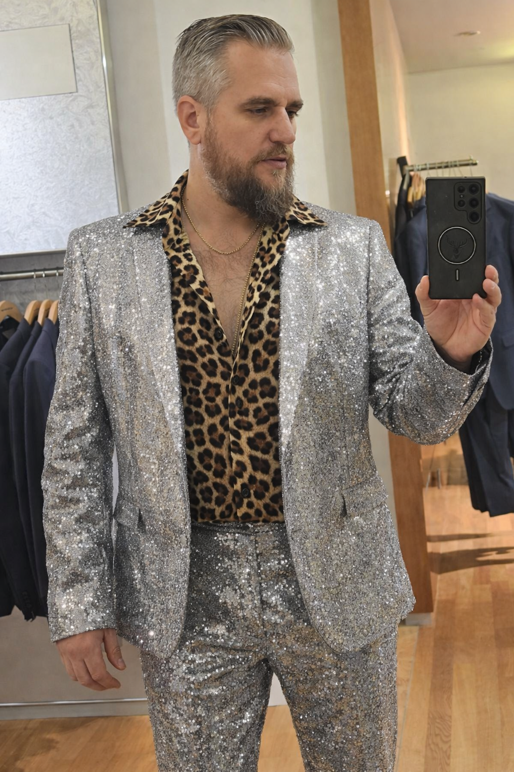 Dresscode Beispiel 2